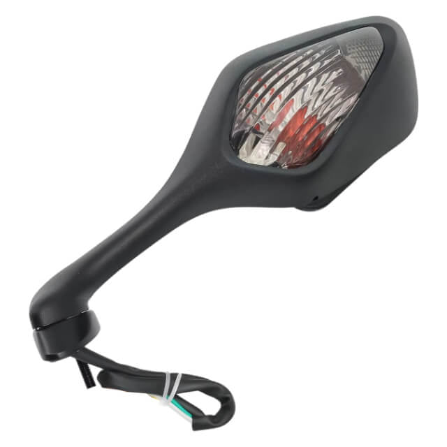 Retrovisor Honda CBR 1000 RR Fireblade 08-16 Hert