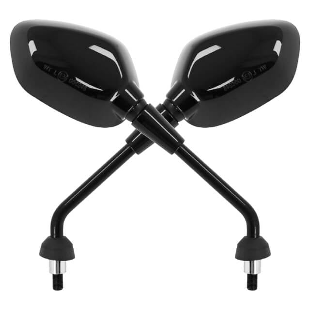 Rearview mirrors Vespa GTS 125 / GTS 300 23-24 Vicma