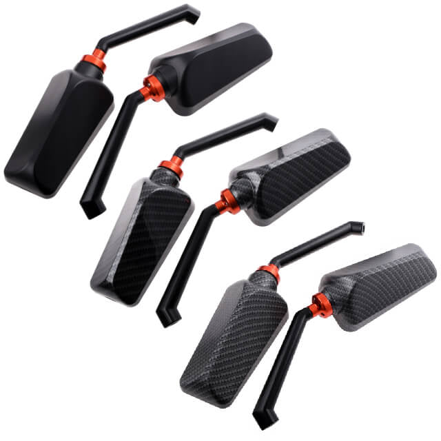 Retrovisores universales M8/M10 DPR Performance