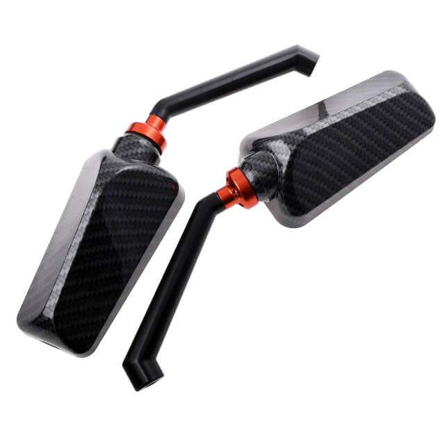 Retrovisores universales M8/M10 DPR Performance