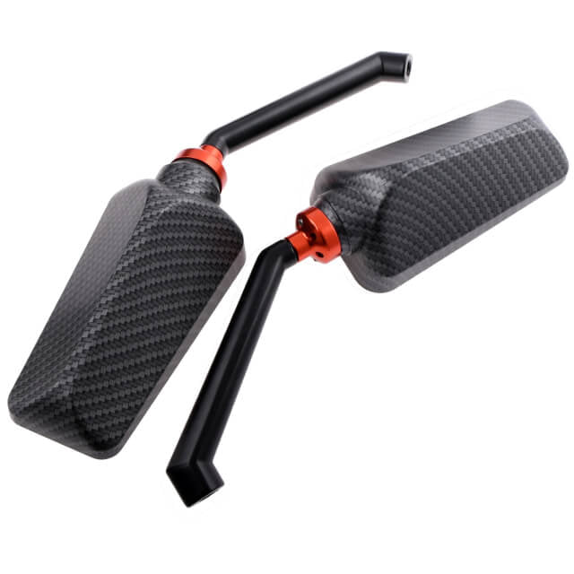 Retrovisores universales M8/M10 DPR Performance