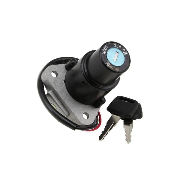 Fechadura Yamaha DT 50 LC / DT 125 / RZ 50 Rijomotor