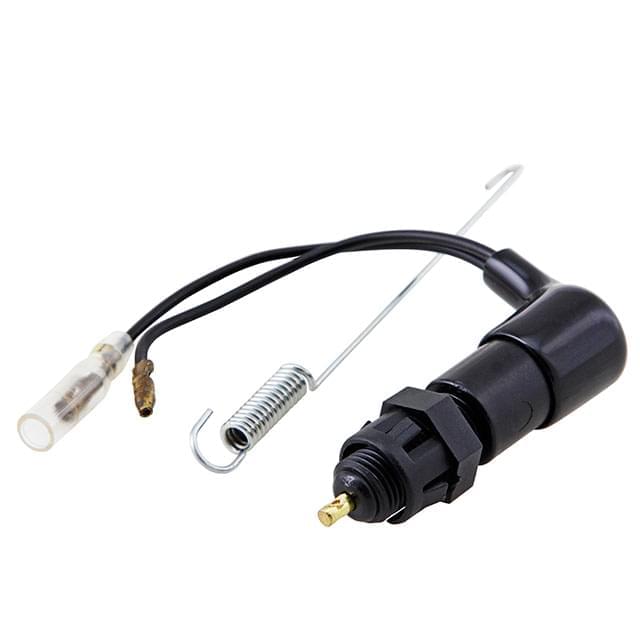 Interruptores da luz de travão Yamaha DT LC 50 Portugal RIjomotor