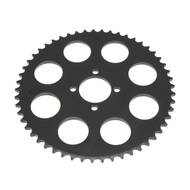 Rear sprocket Yamaha DT50 Portugal Rijomotor