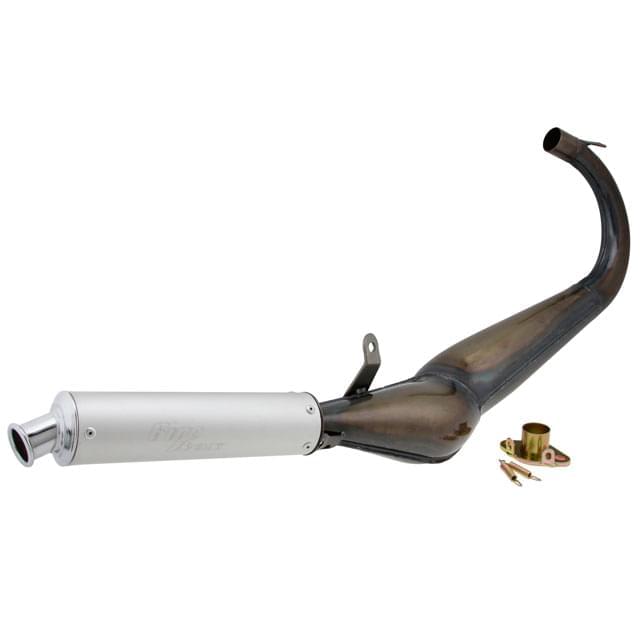 Échappement Fire Box Yamaha RZ / DT 50 Rijomotor