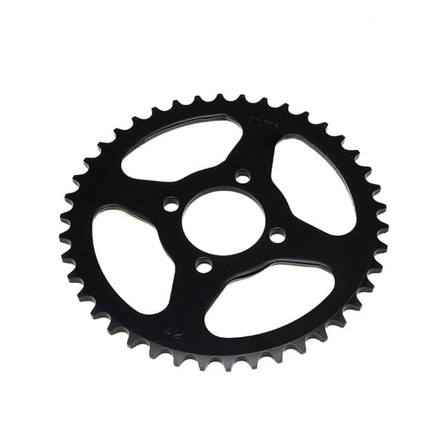 Rear sprocket Yamaha DT50 Portugal Rijomotor