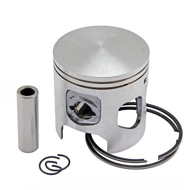 Pistón Rijomotor Alukit d=54mm Yamaha DT 50LC Portugal