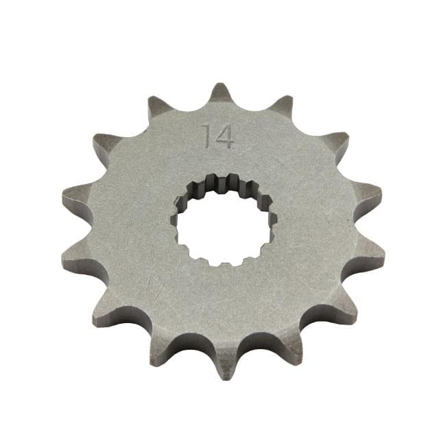 Piñón Yamaha DT 125 R Rijomotor