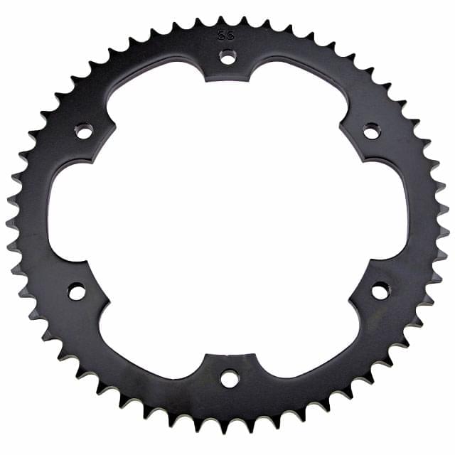 Corona Yamaha DT 125R Rijomotor