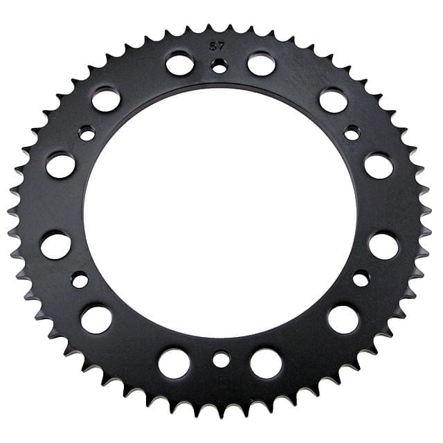 Corona Yamaha DT 125R Rijomotor