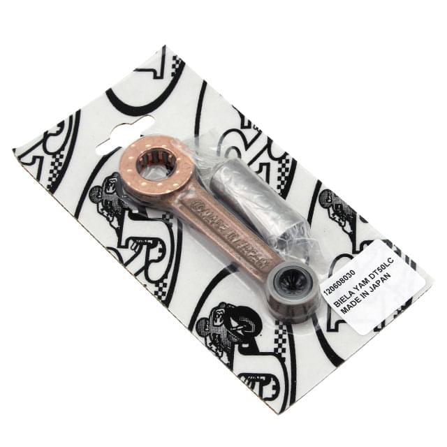 Biela Yamaha DT LC / RZ 50 Rijomotor