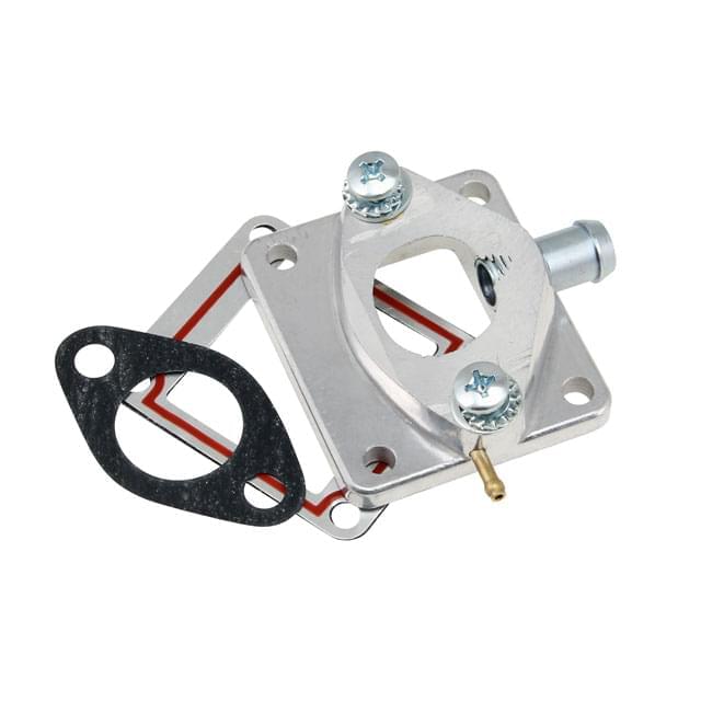 Tobera de admisión d=34mm Yamaha DT50 LC Rijomotor