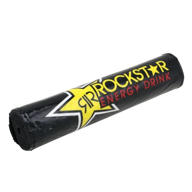 Protetor de guiador redondo Rijomotor Rockstar 23cm