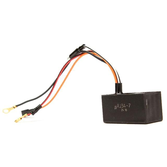 CDI RJ34/7 Digital DIrect DD11 MVT RJ34/7