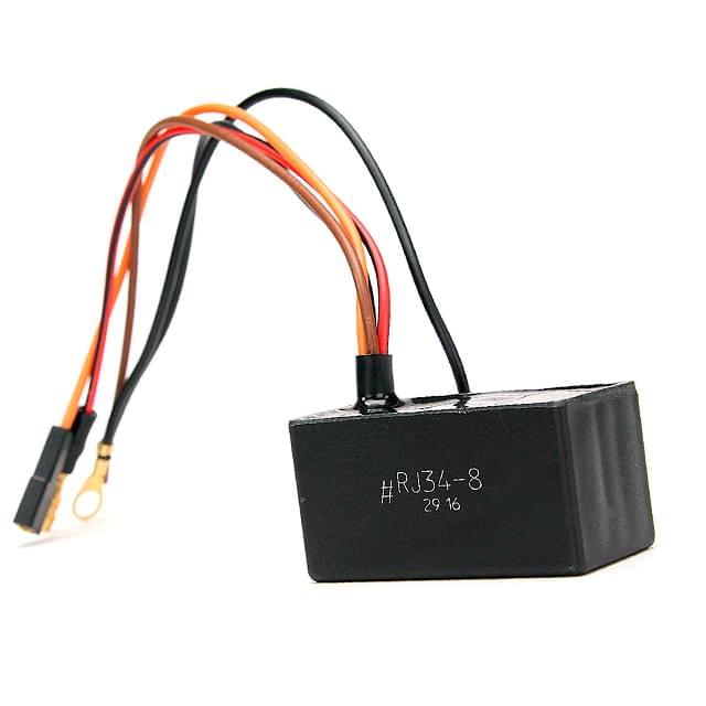 CDI RJ34/82 Digital DIrect DD21 MVT RJ34/82