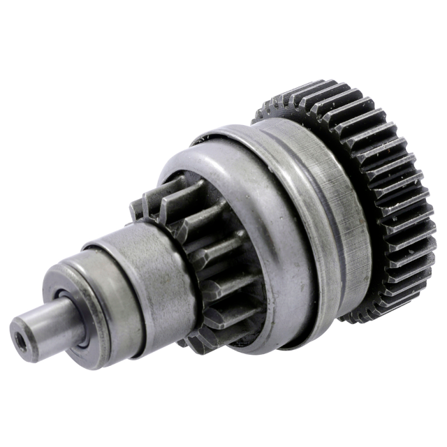 Arranque Bendix Aprilia / Gilera / Piaggio 4T Top Performances