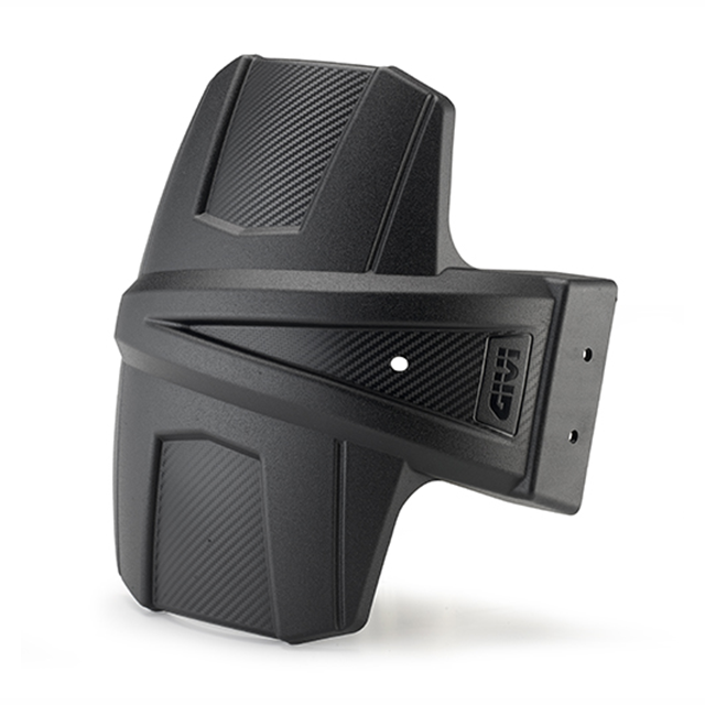 Rear mudguard universal Givi - black
