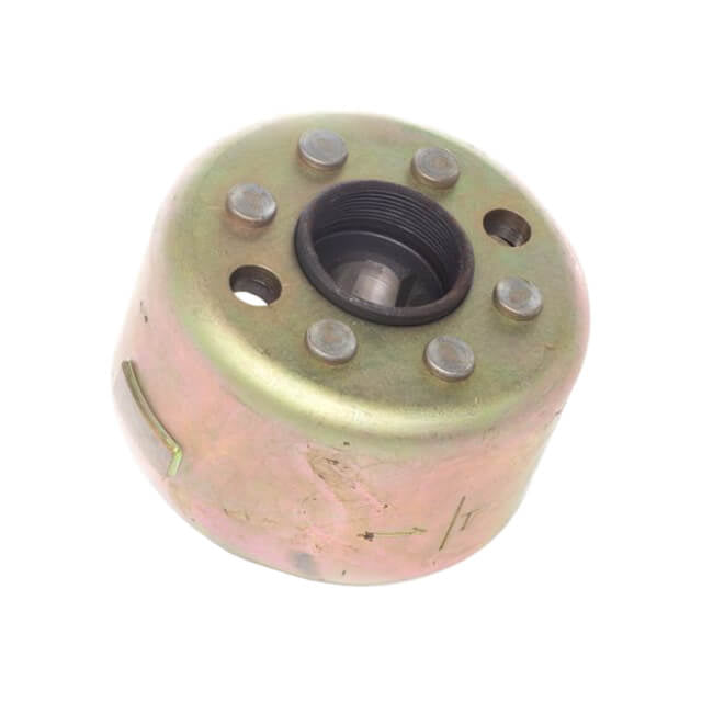 Rotor de ignição sem luzes para motor Daytona 150/190 FSM