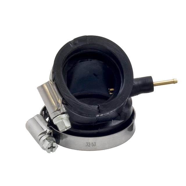 Intake manifold rubber 0012107 / 0012104 RQ