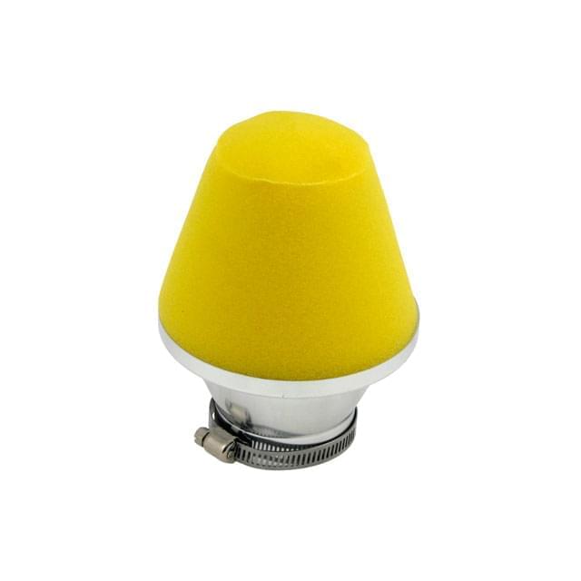 Filtro de aire RQ d=48/49mm recto