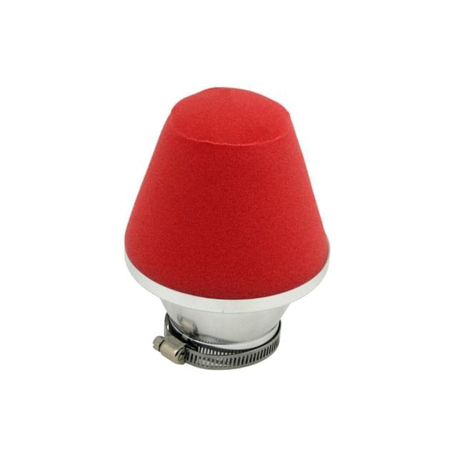 Filtro de aire RQ d=48/49mm recto