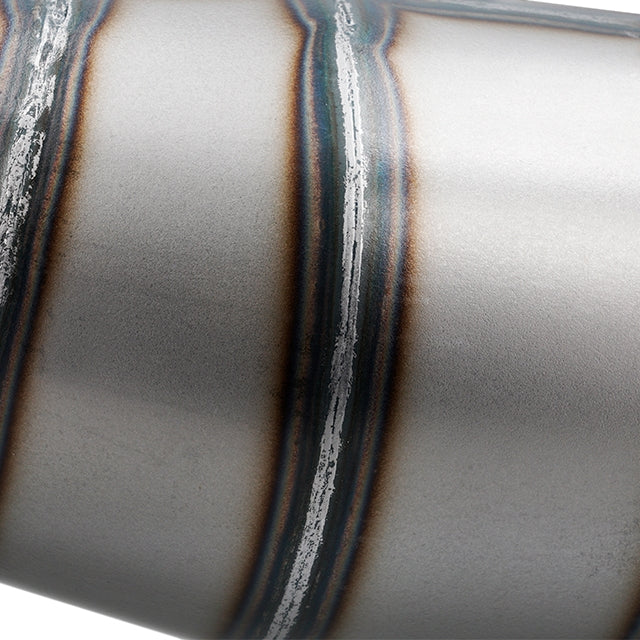 Exhaust Roost R86 80-90cc Piaggio