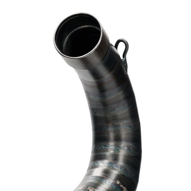 Exhaust Roost R86 80-90cc Piaggio