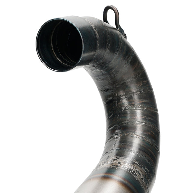 Escape Roost PV70 Racing 70cc Peugeot vertical