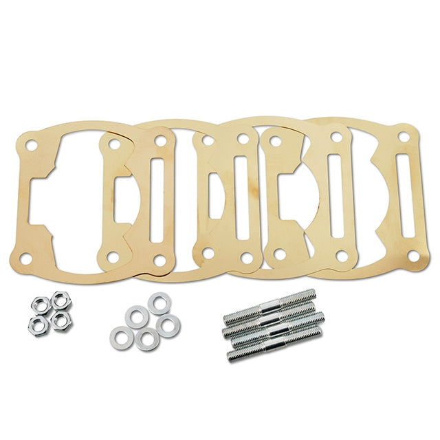 Cilindro Roost Havoc 100cc para RC-One Piaggio scooter LC