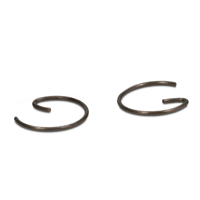 Segmento de pistón d=40.25x1mm Barikit S/12/14