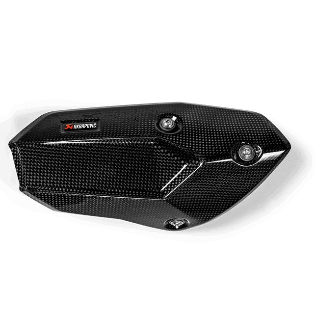 Échappement Akrapovic Slip-On Line BMW S 1000 XR 15-23 (CE) - carbone