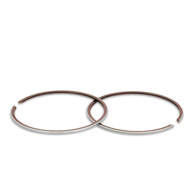 Segmento de pistón Derbi euro 2/3/4 d=39.9mm fresado interior cromado Italkit