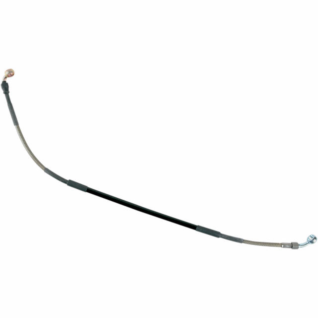 Latiguillo de freno trasero Off-Road Suzuki RM 125-250 2006-09 RM-Z 450 2005-06 Moose Racing S01-2-034/P