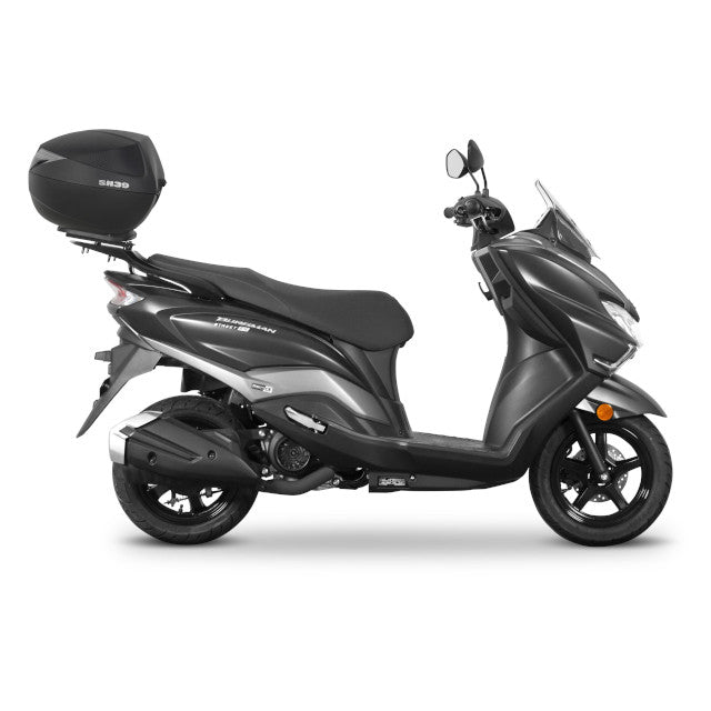 Top master rack for top case Suzuki Burgman Street 125 24 Shad