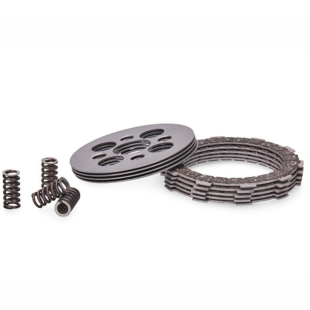 Kit Discos Embrague Reforzados Surflex, Minarelli P6 / RF