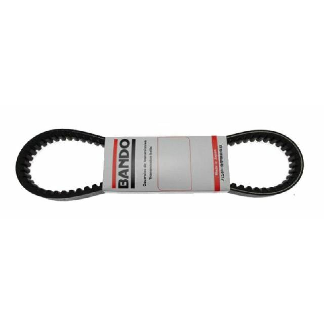Correa de transmisión Peugeot vertical / horizontal 50 2T-4T Bando S17-001