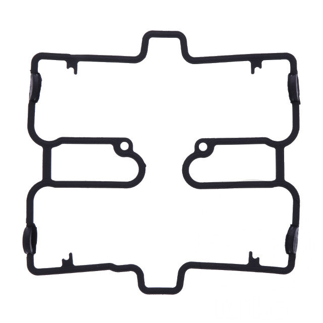 Junta tapa de válvulas Kawasaki KLE 500 B 06-07 Athena S410250015022