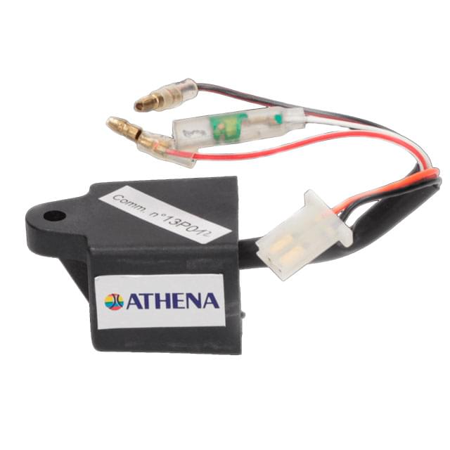 Unlimited CDI unit Minarelli / CPI scooter <2003 Athena