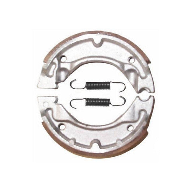 Zapatas de freno Yamaha Jog RR / Slider / BW'S Racing RJ VParts S543