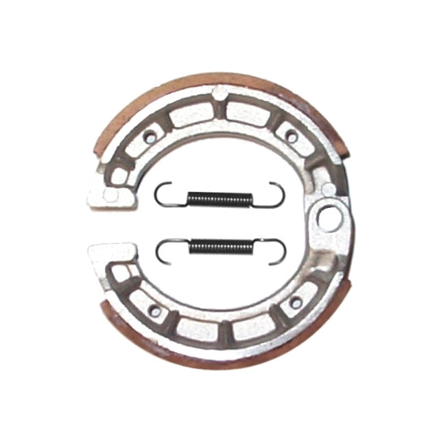 Zapatas freno Derbi Variant Start (Pedales) VParts