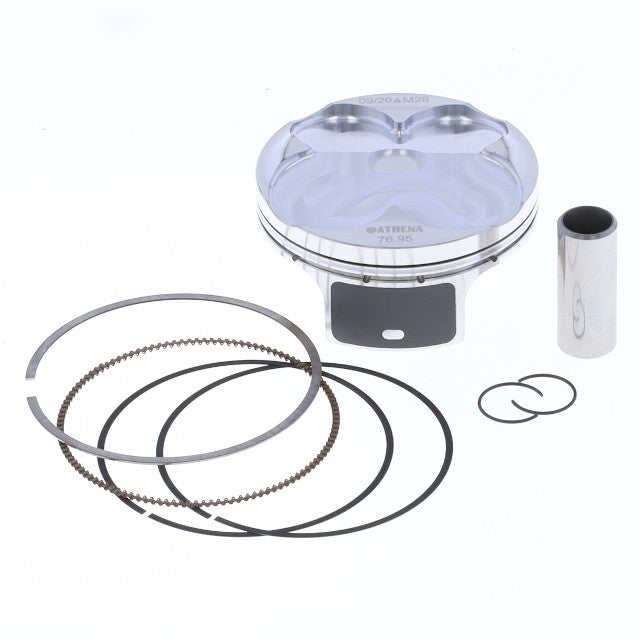 Piston Suzuki RMZ 250 10-21 Athena