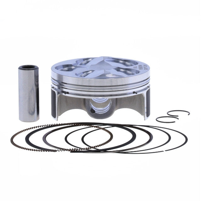 Pistón Yamaha YZF 250 / WRF 250 08-13 d=76.96mm Athena - letra A S5F07700007A