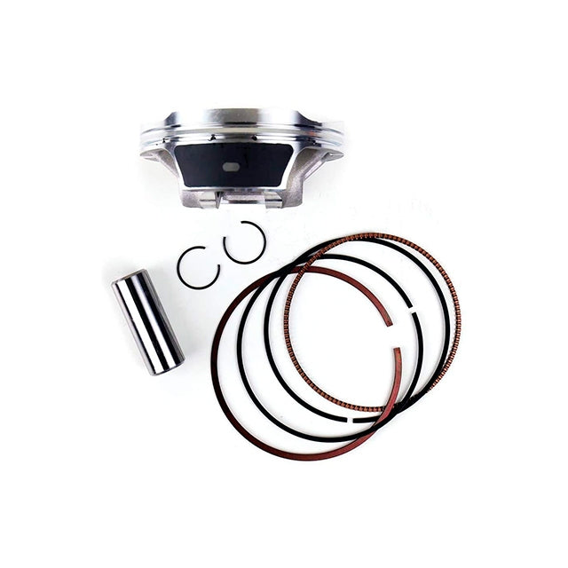 Pistón KTM 250 SXF 13-15 / EXCF 250 14-20 d=77.95mm Athena - letra A