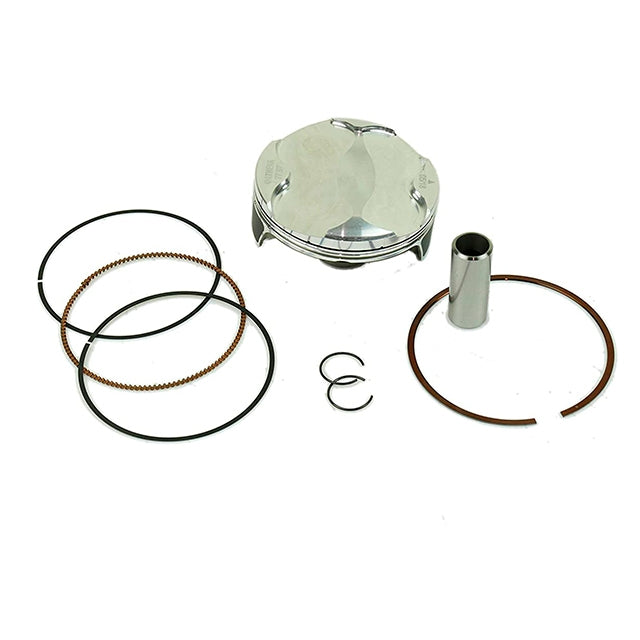 Pistón KTM 250 SXF 13-15 / EXCF 250 14-20 d=77.95mm Athena - letra A