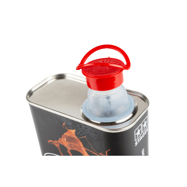 Aceite de mezcla 2T 1L MK3 Stage6 R/T - sintético S6-0213