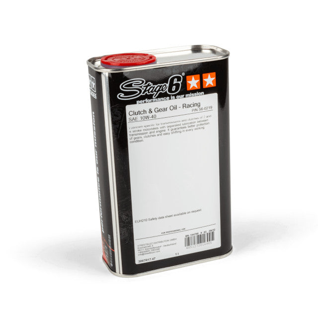 Transmission oil 10W40 1L MK3 Stage6