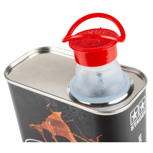 Transmission oil 10W40 1L MK3 Stage6