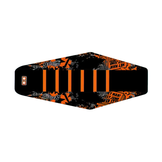 Funda de asiento Derbi X-Treme - X-Race >11 Stage6
