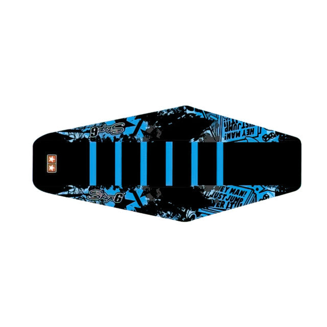 Funda de asiento Derbi X-Treme - X-Race >11 Stage6