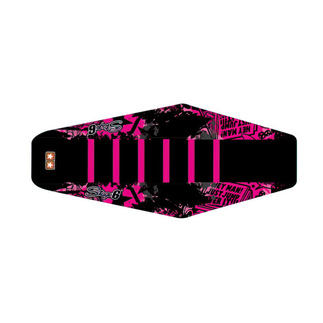 Funda de asiento Derbi X-Treme - X-Race >11 Stage6